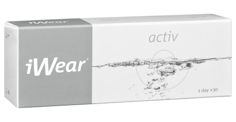 iWear Activ