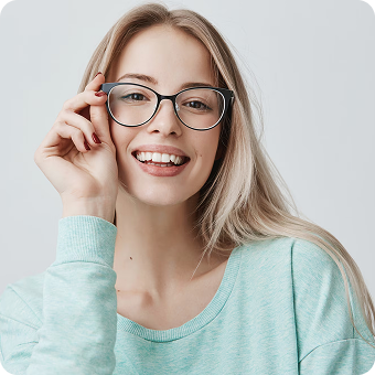 медицинские очки