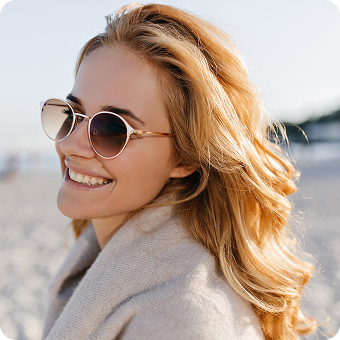 Солнцезащитные очки