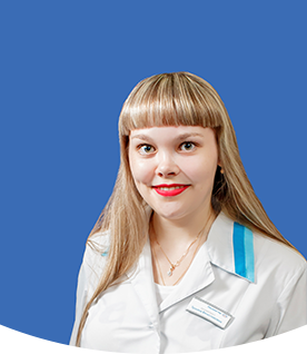 Хмельницкая Татьяна Вячеславовна