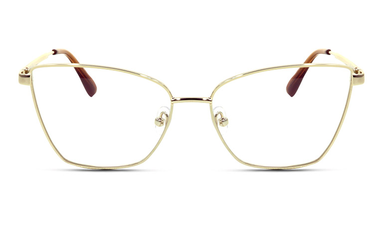 Медицинские очки Max&Co MO5035 032 54 15 - купить по низкой  display picture 2
