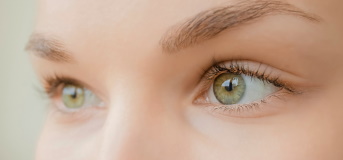 Что такое бинокулярное зрение