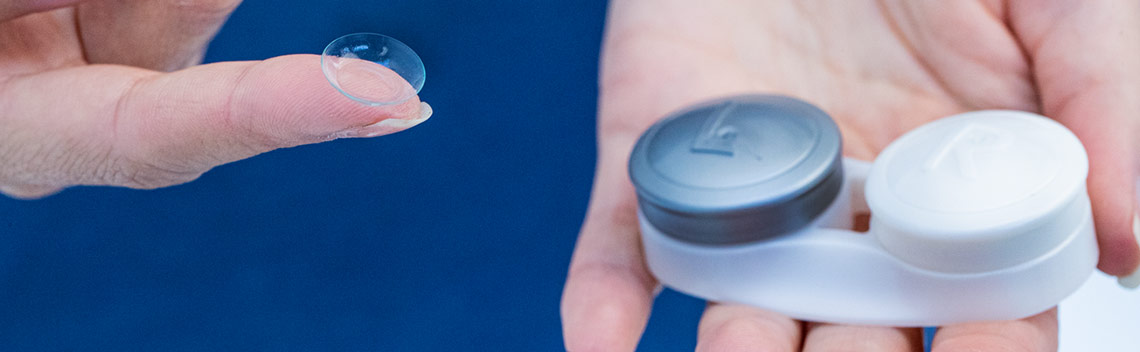 Набор для контактных линз. Куда можно положить линзы если нет контейнера. Куда можно положить линзы если нет контейнера. Органайзер для контактных линз. Relouis pro blush pink lily.