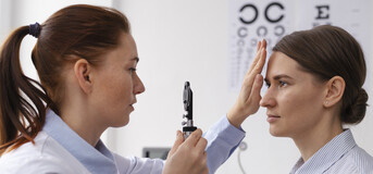 Анизометропия: что это такое в офтальмологии и как лечить