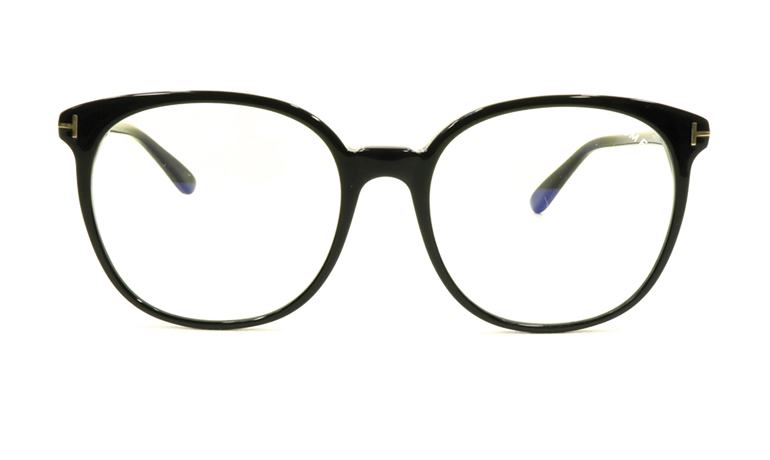 Оправа Tom Ford 5671-b 001. Линзмастер очки для зрения.