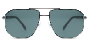 Солнцезащитные очки HUGO BOSS