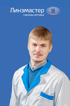Панин Александр Михайлович