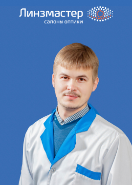 Доктор: Панин Александр Михайлович