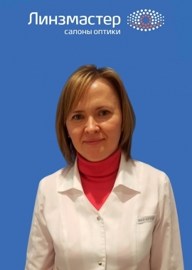 Доктор: Габзалилова Светлана Васильевна