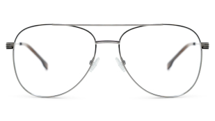 HU BOSS 1852 6LB 57 15 HUGO BOSS