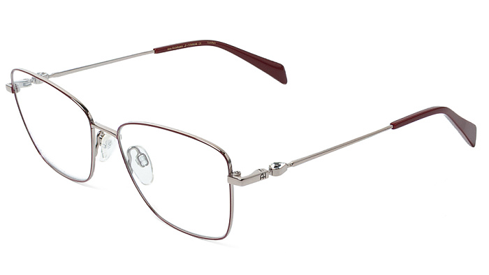 Медицинские очки Hickmann AH1534T 07A 54 16 - купить по низкой