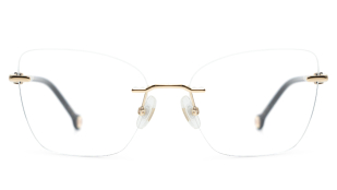 CAR HER 355 2M2 55 18 CAROLINA HERRERA