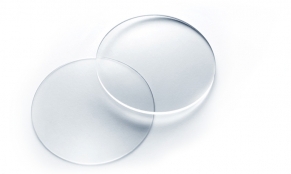 Очковые линзы 