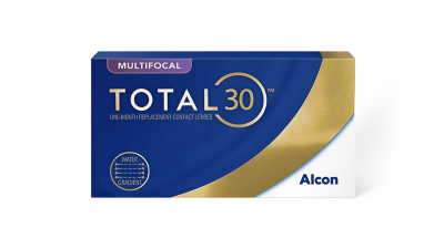  Контактные линзы Alcon