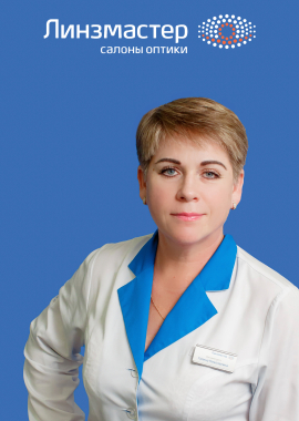 Лоншакова Галина Николаевна