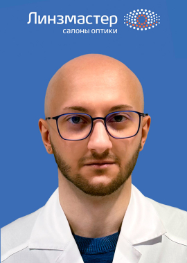 Пенкин Георгий Антонович