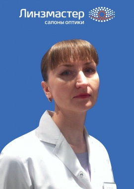 Доктор: Шевлякова Елена Ивановна