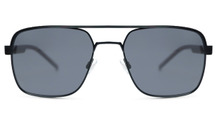 Солнцезащитные очки HUGO