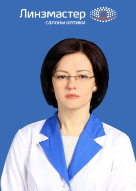 Доктор: Парфенова Татьяна Валентиновна