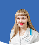 Хмельницкая Татьяна Вячеславовна