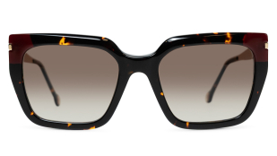 CAR HER 0348/S 086 HA 55 CAROLINA HERRERA