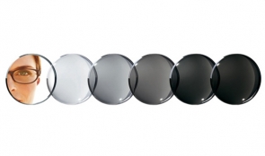 Очковые линзы 