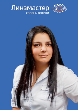 Доктор: Мяхиль Фарзана Гулам Фарук