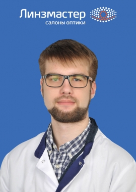 Доктор: Борейко Ярослав Константинович