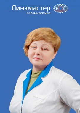 Виноградова Светлана Ефимовна