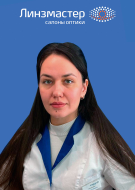 Годунова Виктория Ивановна
