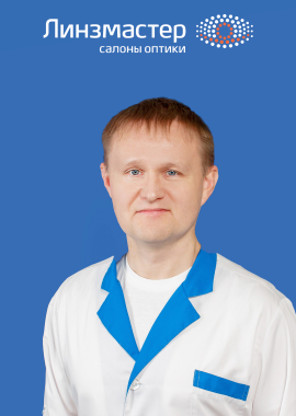 Киселев Дмитрий Васильевич