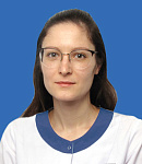 Осипова Лэйла Сергеевна