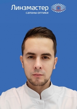 Панин Михаил Михайлович