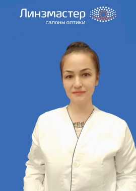 Киямова Шоирахон Садриддиновна