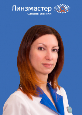 Доктор: Богомягкова Ольга Николаевна