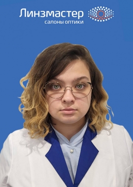 Зайцева Алёна Романовна