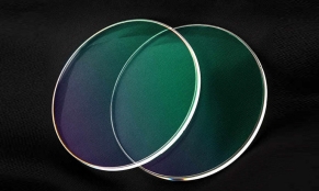 Очковые линзы 