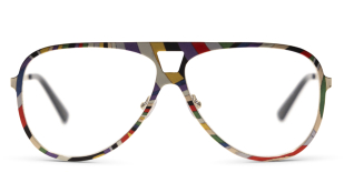 Оправа для очков EMILIO PUCCI