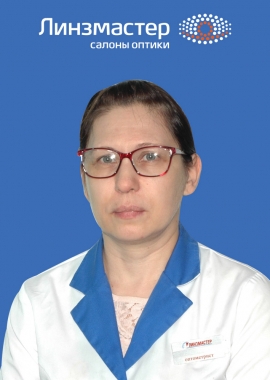 Минец Светлана Николаевна