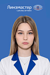 Алексеева Антонина Андреевна