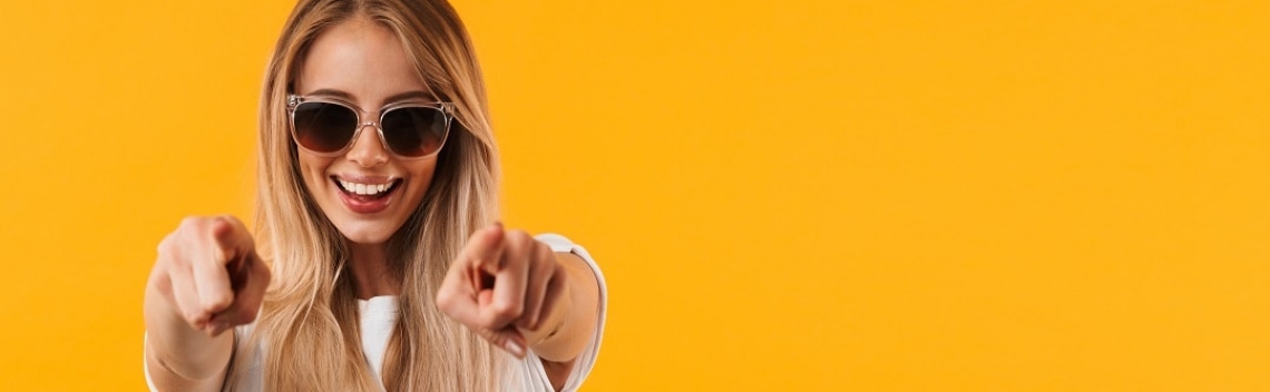 Интересные факты о солнцезащитных очках