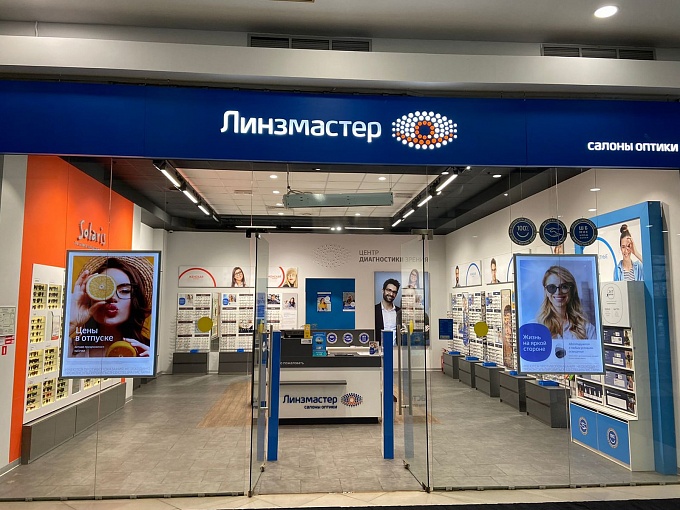 Store77 багратионовский пр