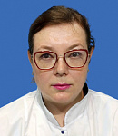 Александрова Наталья Андреевна