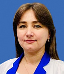 Рахимова Сайёра Азизовна