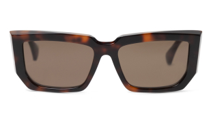 Солнцезащитные очки MaxMara